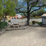 Le Petit Paradis Provencal Appartement Allemagne-en-Provence
