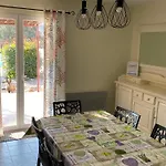 Le Petit Paradis Provencal Appartement