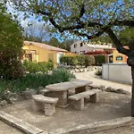 Appartement Le Petit Paradis Provencal *