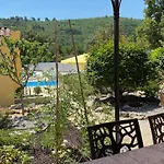 Appartement Le Petit Paradis Provencal
