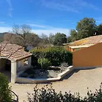 Le Petit Paradis Provencal Allemagne-en-Provence