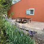 Appartement Le Petit Paradis Provencal Allemagne-en-Provence