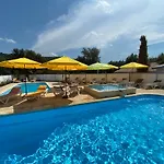 Appartement Le Petit Paradis Provencal Allemagne-en-Provence