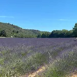 Le Petit Paradis Provencal Allemagne-en-Provence