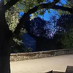 Le Petit Paradis Provencal Lägenhet *