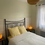 Appartement Le Petit Paradis Provencal Allemagne-en-Provence
