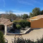 Appartement Le Petit Paradis Provencal *