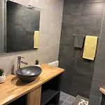 Appartement Le Petit Paradis Provencal Allemagne-en-Provence