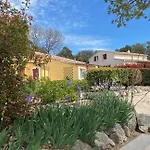 Le Petit Paradis Provencal Appartement