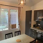 Appartement Le Petit Paradis Provencal