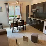 Le Petit Paradis Provencal Appartement *