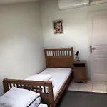 Appartement Le Petit Paradis Provencal