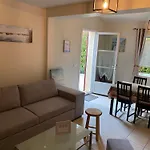 Le Petit Paradis Provencal Appartement