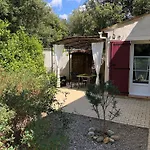 Lägenhet Le Petit Paradis Provencal *