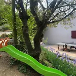 Lägenhet Le Petit Paradis Provencal