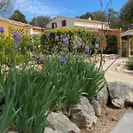 Le Petit Paradis Provencal * Allemagne-en-Provence