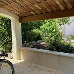 Le Petit Paradis Provencal * Allemagne-en-Provence