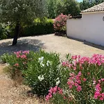 Le Petit Paradis Provencal Appartement *