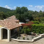 Le Petit Paradis Provencal * Allemagne-en-Provence