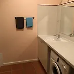 Le Petit Paradis Provencal Appartement *