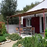 Le Petit Paradis Provencal * Allemagne-en-Provence