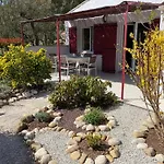 Le Petit Paradis Provencal * Allemagne-en-Provence