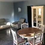 Le Petit Paradis Provencal Appartement *