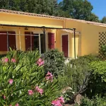 Le Petit Paradis Provencal *