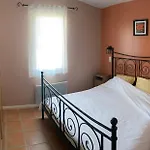 Le Petit Paradis Provencal Lägenhet *
