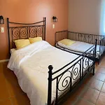 Lägenhet Le Petit Paradis Provencal *