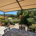 Le Petit Paradis Provencal Lägenhet *