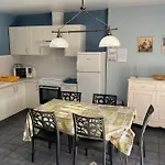 Appartement Le Petit Paradis Provencal