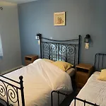 Le Petit Paradis Provencal Lägenhet
