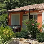 Le Petit Paradis Provencal Lägenhet