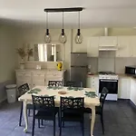 Lägenhet Le Petit Paradis Provencal *