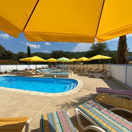 Le Petit Paradis Provencal *