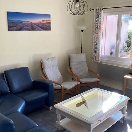 Le Petit Paradis Provencal *
