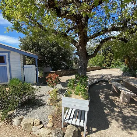 Le Petit Paradis Provencal