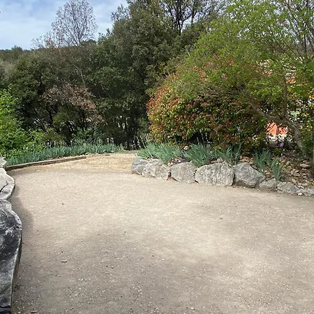 Le Petit Paradis Provencal *