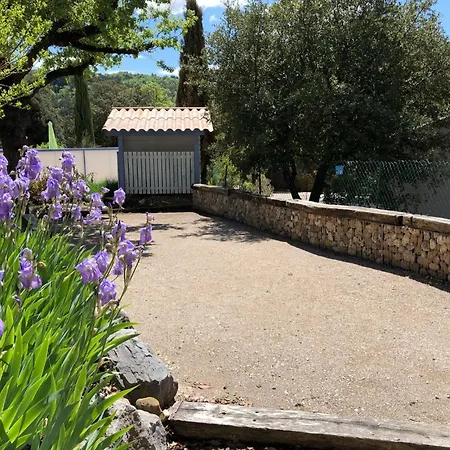 Le Petit Paradis Provençal