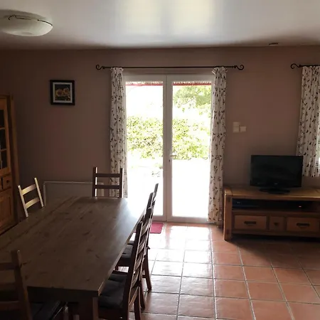 Le Petit Paradis Provencal شقة