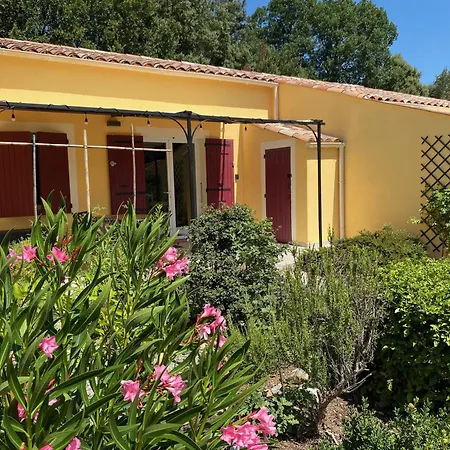 Le Petit Paradis Provencal *
