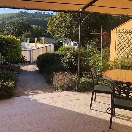 Le Petit Paradis Provencal