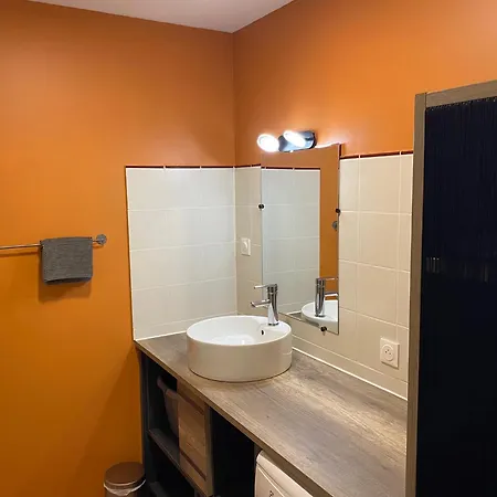 Le Petit Paradis Provencal Apartment