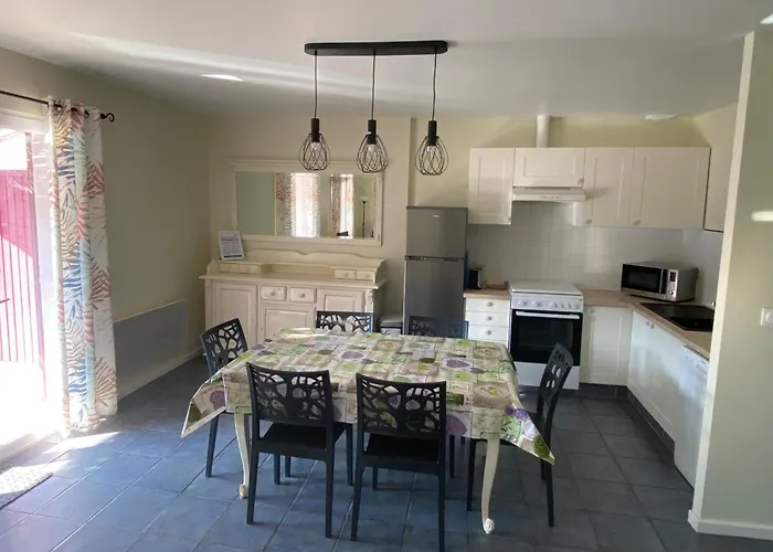 Appartamento Le Petit Paradis Provencal *