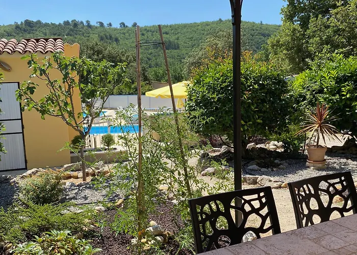 Appartamento Le Petit Paradis Provencal