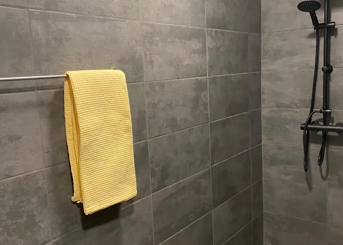 Appartamento Le Petit Paradis Provencal *