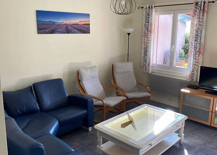 Le Petit Paradis Provencal *