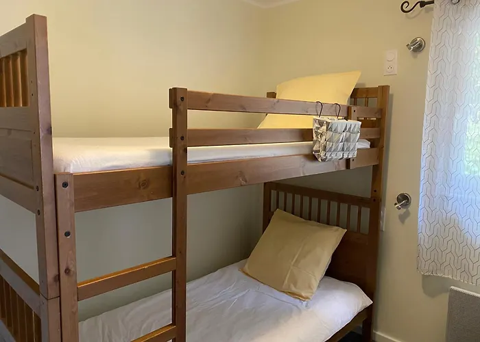 Le Petit Paradis Provencal Appartamento