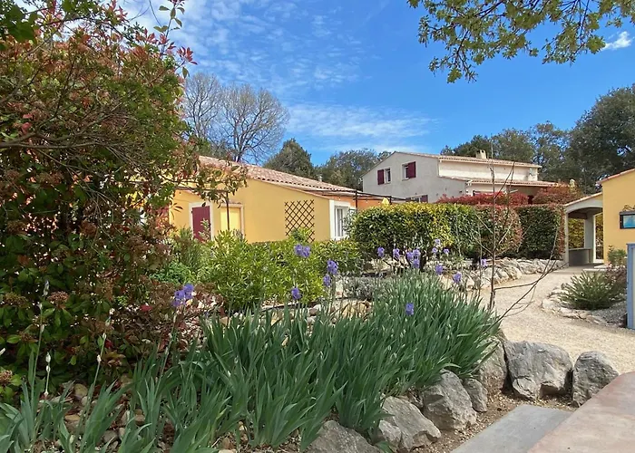 Le Petit Paradis Provencal Appartamento